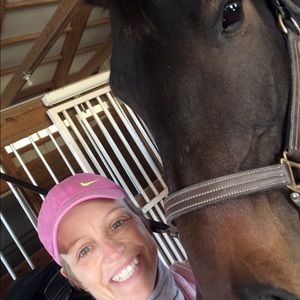 Meet your Posher, Norah